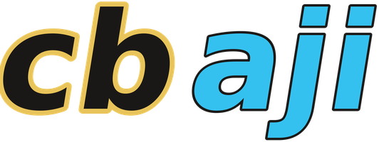 cbaji logo