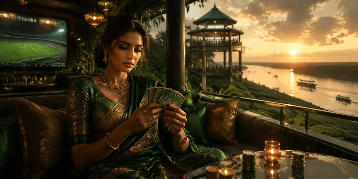 cbaji ফার্স্ট পার্সন রুলেট
